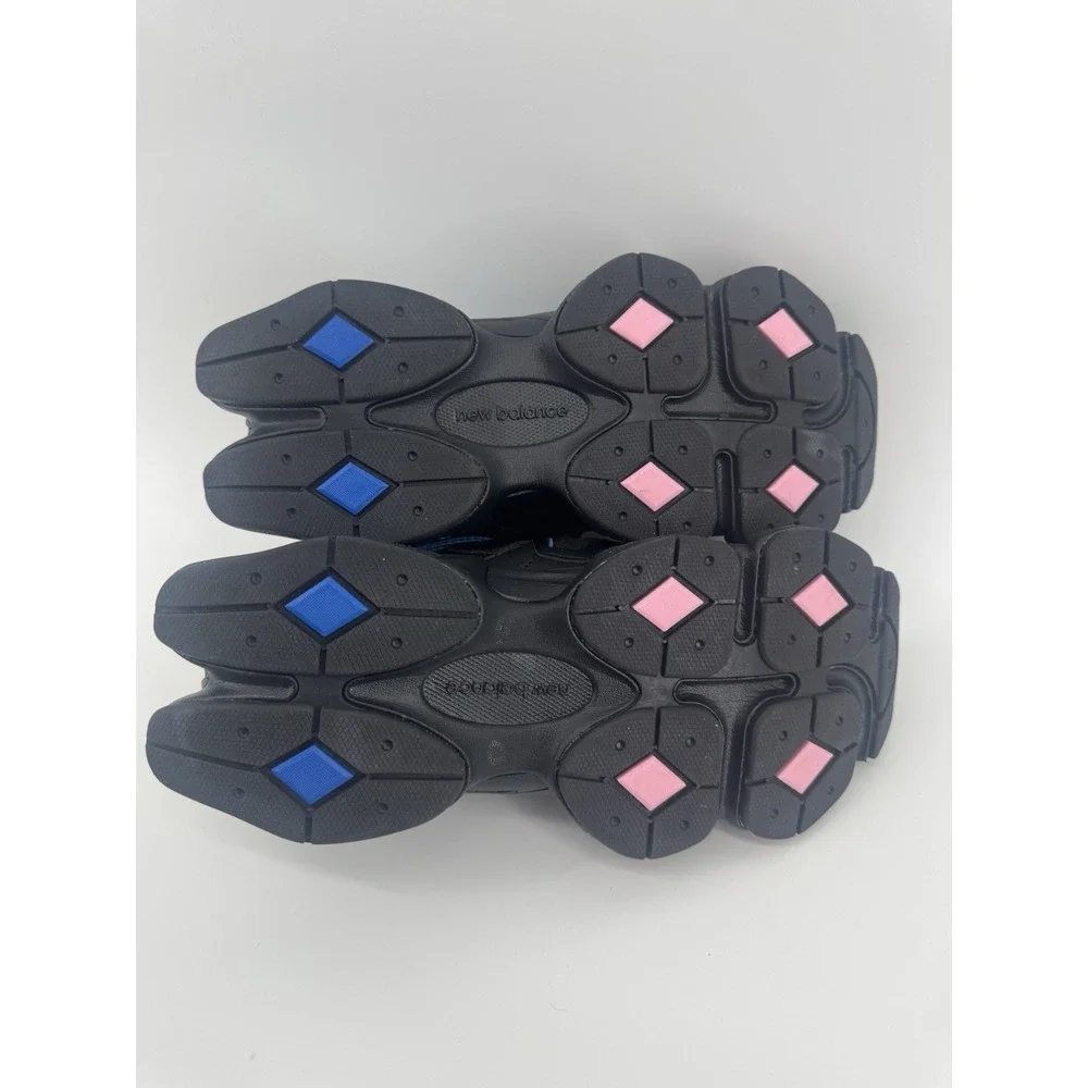 New Balance 9060 'Black Blue Agate size 8 New